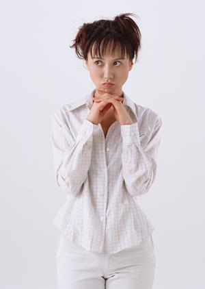 夫婦間のDV相談にも乗っています